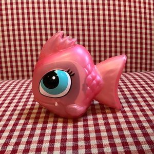 Monster High Electrocuties Light Up Neptuna